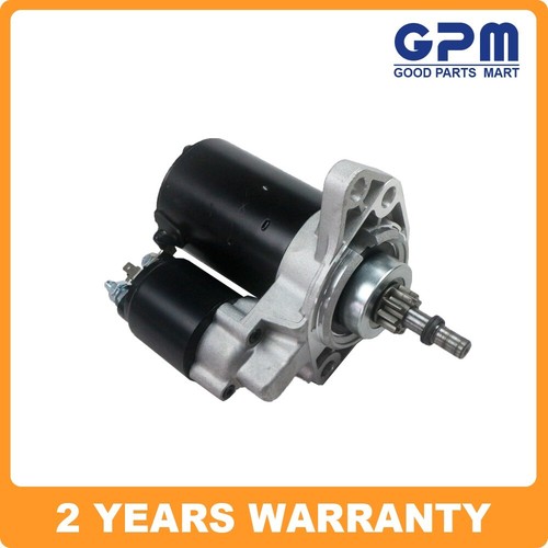New starter motor 8kw - starter,