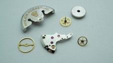 Rolex cal 1130 movement spares - movement,