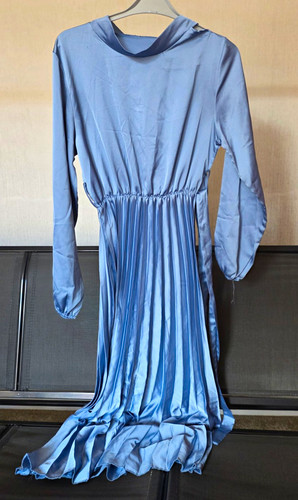 Women light blue long - women’s,