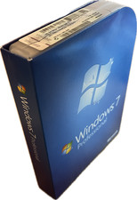 Windows 7 Pro Retail pack, 2