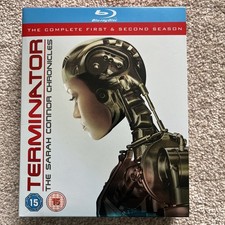 Terminator The Sarah Connor