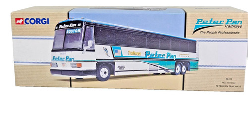 Corgi 98422 scale peter - corgi,