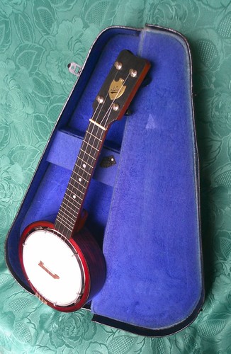 Restored 1923 keech model - 1923,
