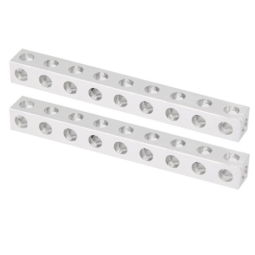 Square beam robotic structure - beam,
