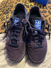 Adidas Spezial AS520 Spzl Sz 6.5 Used Good Cond 2018 F35711 Rare