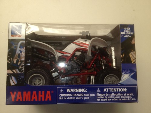 Yamaha raptor 2005 - yamaha,