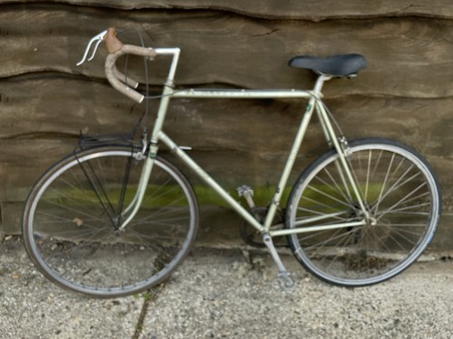 Raleigh record ace - record,