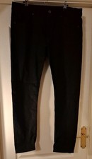 G-STAR Men's 3301 Slim  black