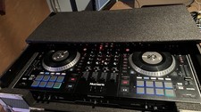 Numark NS7II 4-Channel