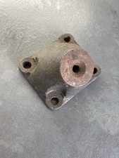 Ford Escort Mk1 RS2000 Engine Mount Cast Iron Mounting Genuine