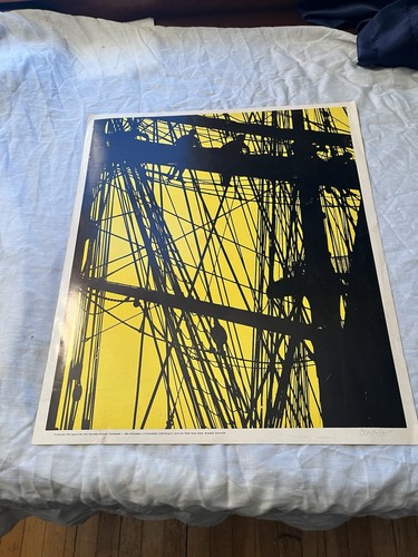 Don van dam furling the - don, sails
