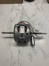 Hotpoint Creda Cannon Tumble Dryer Motor & 8.5uf Capacitor Kit Part C00306348