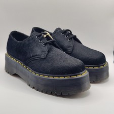 Dr Martens 1461 Quad Black