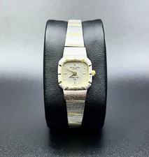 Vintage Ladies Silver/Gold