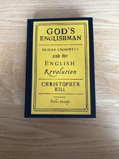 God's Englishman: Oliver