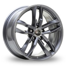 4x 8.5x20" Avus Racing AF16