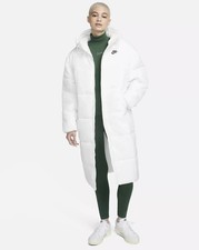 Nike Therma Fit Hooded Long