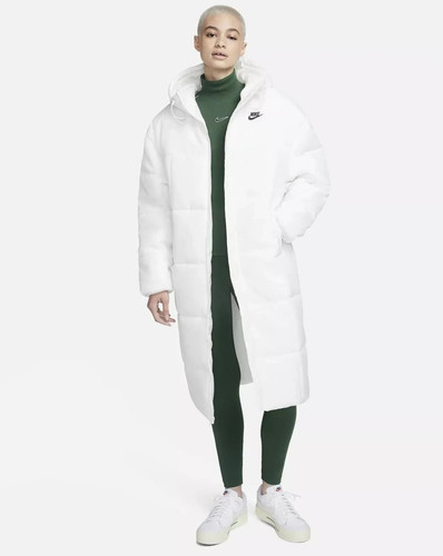 Nike therma fit hooded - therma,