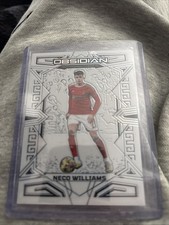 Neco Williams White Flood
