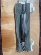 Triumph Bonneville Pea Shooter Exhaust 2206361 Right hand side