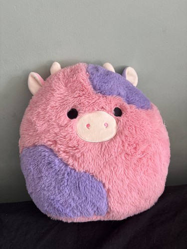 Patty the cow - , fuzzamallow