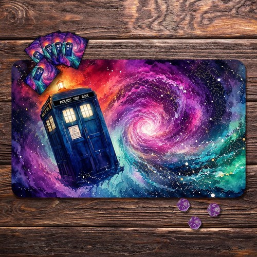 Mtg playmats watercolor - mtg,