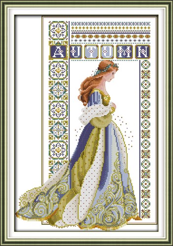 Captaincrafts cross stitch - captaincrafts,