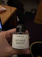 Byredo mojave ghost eau - ghost, de