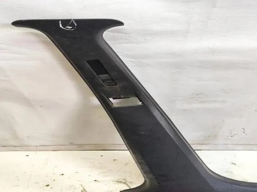 Bmw touring e36 - side, b