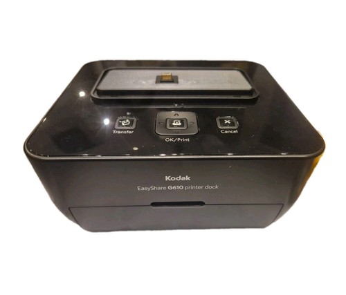 Kodak easyshare photo - kodak,