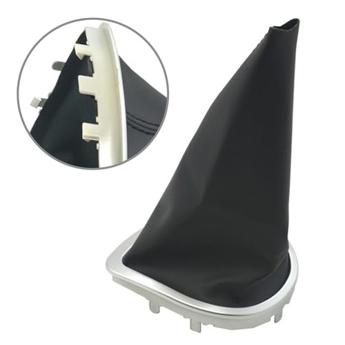 Gearshift lever boot for - for, clio