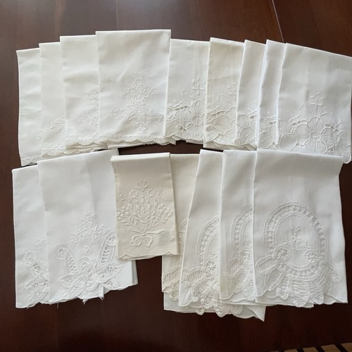 Lot new white - new,
