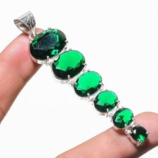 Chrome Diopside Gemstone