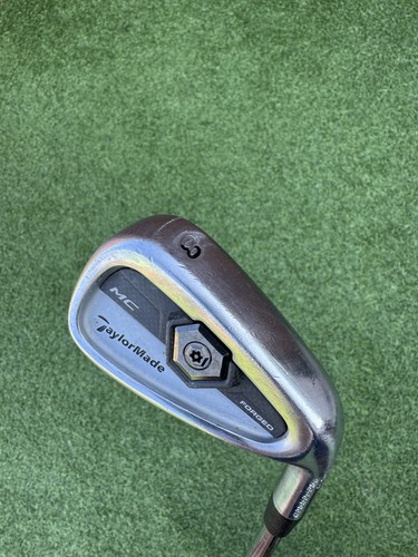 Taylormade forged 8 iron - forged, tp
