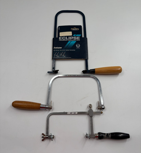 Eclipse coping saw 7cp - coping, no