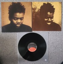 TRACY CHAPMAN-TRACY