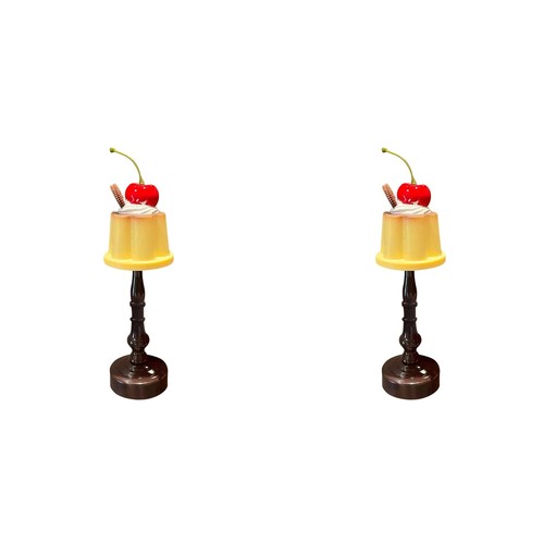 Pudding night light - night,