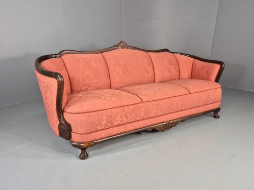 Vintage danish art deco - art,