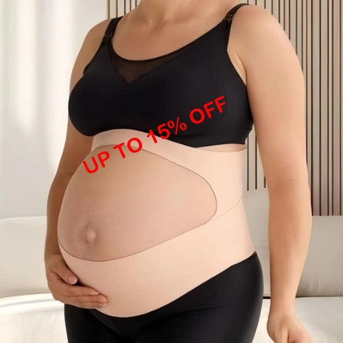 Adjustable pregnant support - adjustable,