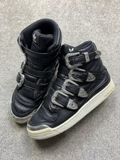 Jeremy Scott adidas belt