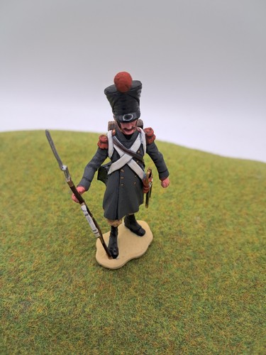 Tradition london napoleonic - of,