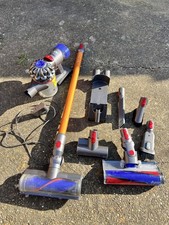 Dyson V8 Absolute Cordless