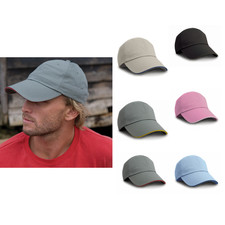 Result Headwear Herringbone