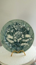 Antique Wedgwood Water Lily