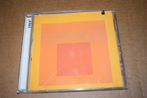 Yaya3 self titled - -, (2002