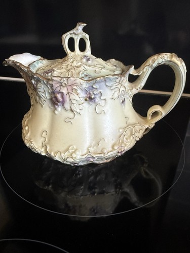 Antique alexandra porcelain - antique,