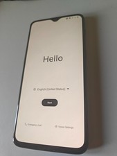 OnePlus 6T 128GB 6GB RAM Black