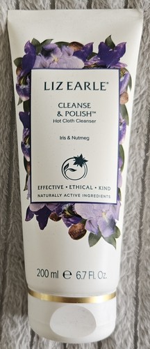 Liz earle cleanse polish - cleanse, &