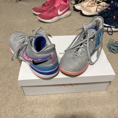 Nike zoom lebron - zoom, gen