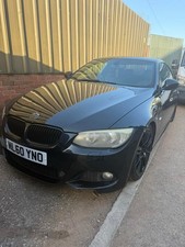 E92 M Sport Lci Front Bumper